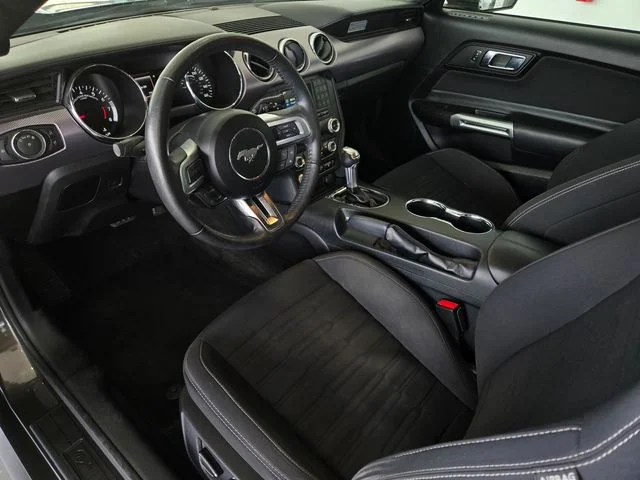 SEMINUEVOS FORD Mustang a Estados en autogozo