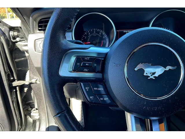 SEMINUEVOS FORD Mustang a Gainesville en Gainesville Hyundai