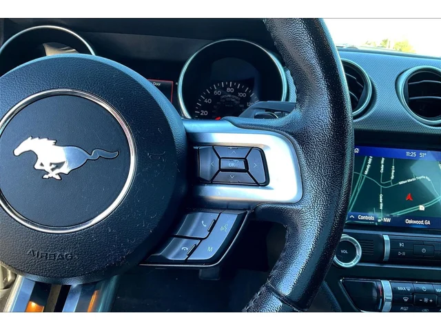 SEMINUEVOS FORD Mustang a Gainesville en Gainesville Hyundai