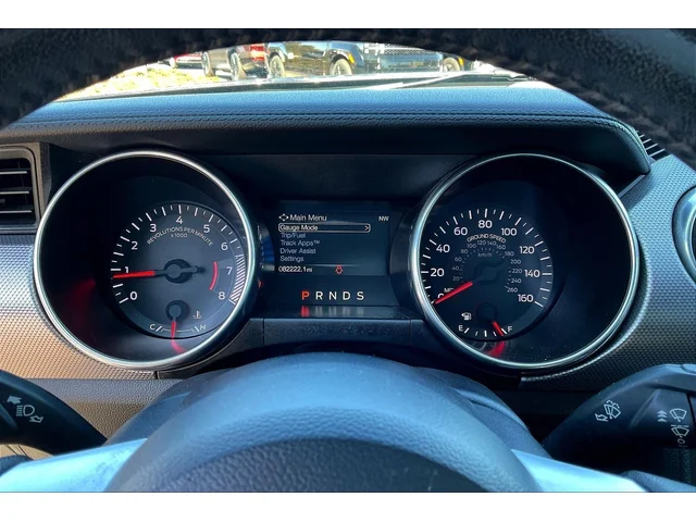 SEMINUEVOS FORD Mustang a Gainesville en Gainesville Hyundai