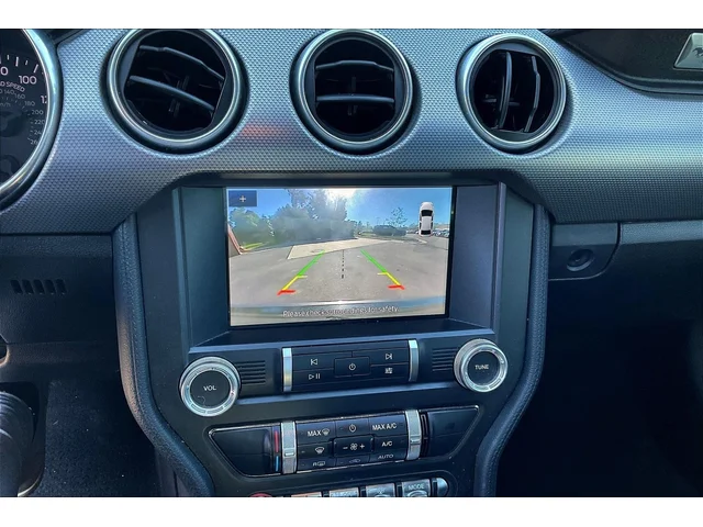 SEMINUEVOS FORD Mustang a Gainesville en Gainesville Hyundai