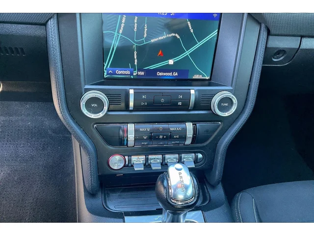 SEMINUEVOS FORD Mustang a Gainesville en Gainesville Hyundai