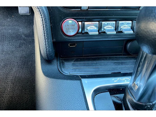 SEMINUEVOS FORD Mustang a Gainesville en Gainesville Hyundai