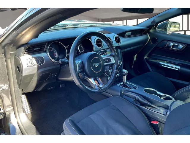 SEMINUEVOS FORD Mustang a Gainesville en Gainesville Hyundai