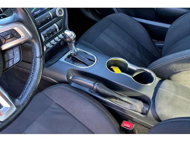 SEMINUEVOS FORD Mustang a Gainesville en Gainesville Hyundai