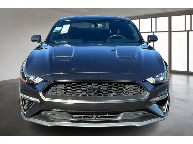 SEMINUEVOS FORD Mustang a Gainesville en Gainesville Hyundai