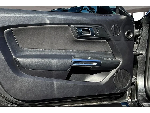 SEMINUEVOS FORD Mustang a Gainesville en Gainesville Hyundai