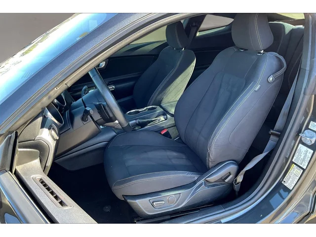 SEMINUEVOS FORD Mustang a Gainesville en Gainesville Hyundai