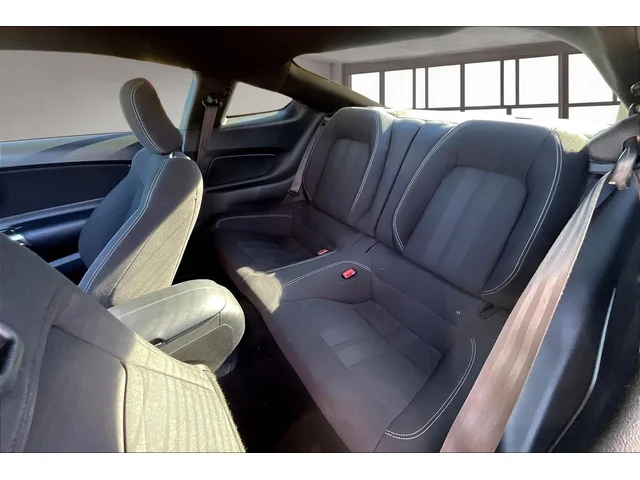 SEMINUEVOS FORD Mustang a Gainesville en Gainesville Hyundai