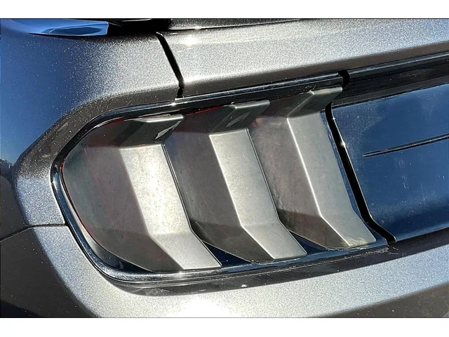 SEMINUEVOS FORD Mustang a Gainesville en Gainesville Hyundai