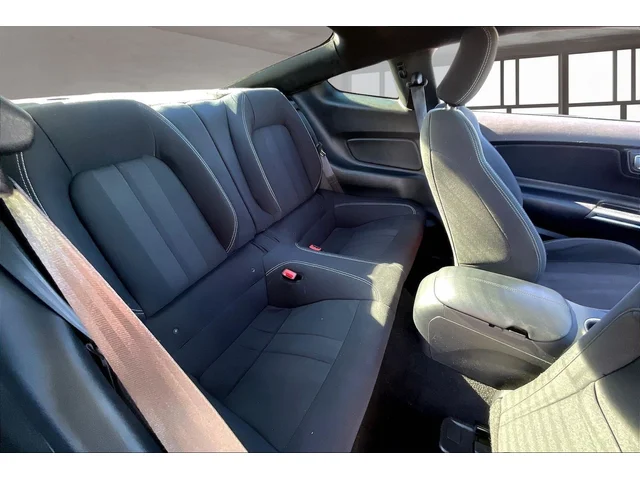 SEMINUEVOS FORD Mustang a Gainesville en Gainesville Hyundai