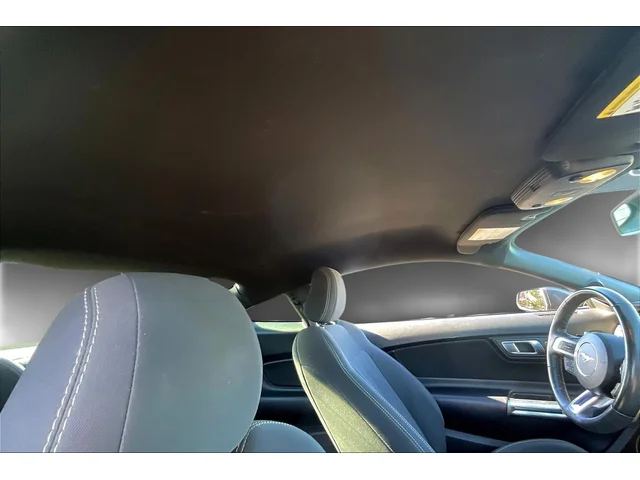 SEMINUEVOS FORD Mustang a Gainesville en Gainesville Hyundai