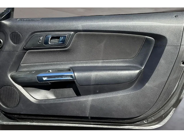 SEMINUEVOS FORD Mustang a Gainesville en Gainesville Hyundai