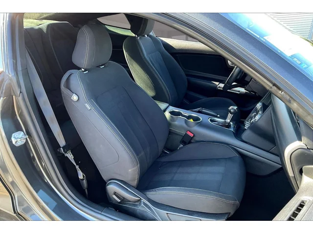 SEMINUEVOS FORD Mustang a Gainesville en Gainesville Hyundai