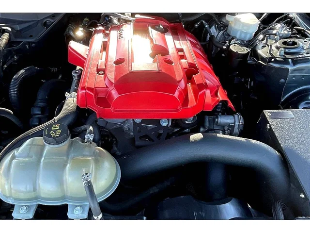 SEMINUEVOS FORD Mustang a Gainesville en Gainesville Hyundai