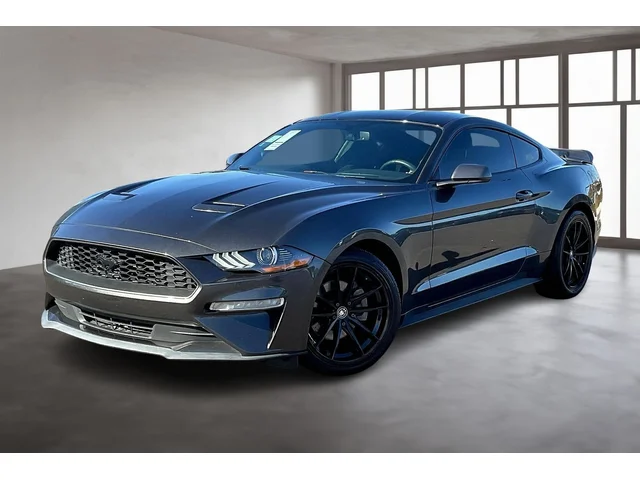 SEMINUEVOS FORD Mustang a Gainesville en Gainesville Hyundai