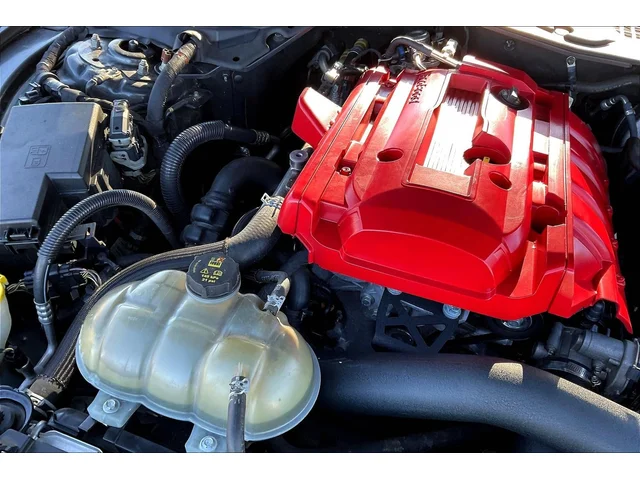 SEMINUEVOS FORD Mustang a Gainesville en Gainesville Hyundai