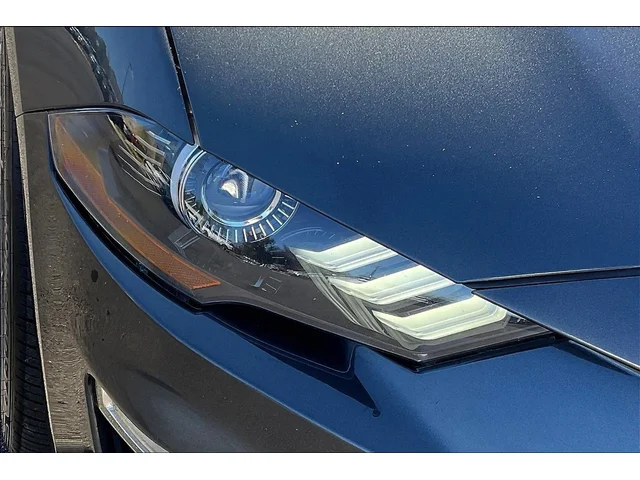 SEMINUEVOS FORD Mustang a Gainesville en Gainesville Hyundai