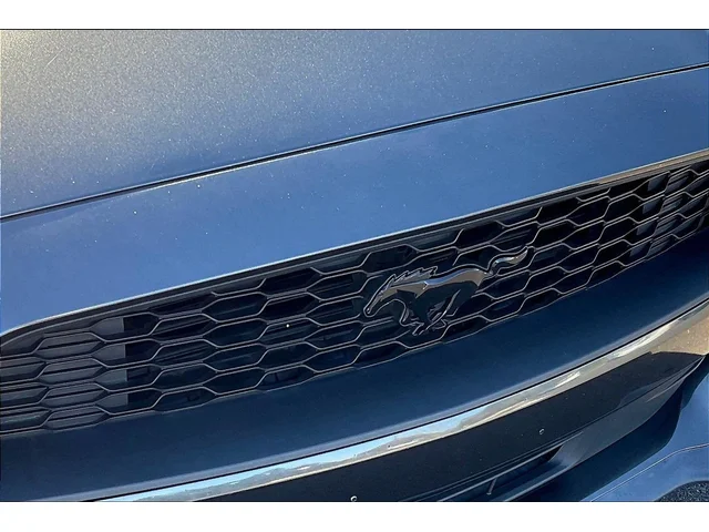 SEMINUEVOS FORD Mustang a Gainesville en Gainesville Hyundai