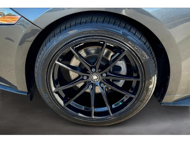 SEMINUEVOS FORD Mustang a Gainesville en Gainesville Hyundai