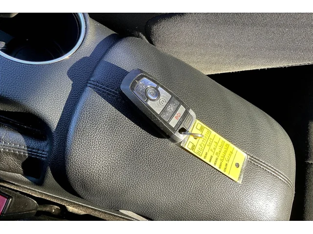 SEMINUEVOS FORD Mustang a Gainesville en Gainesville Hyundai