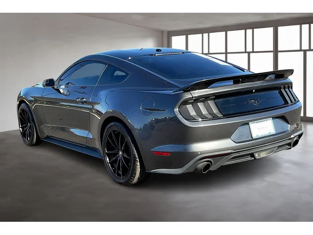 SEMINUEVOS FORD Mustang a Gainesville en Gainesville Hyundai