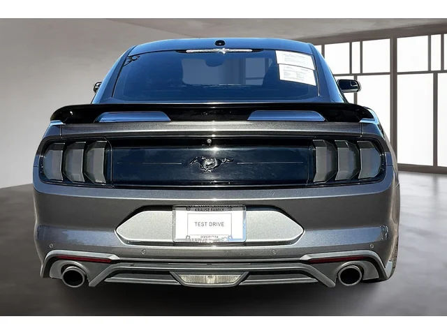 SEMINUEVOS FORD Mustang a Gainesville en Gainesville Hyundai