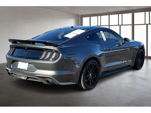 SEMINUEVOS FORD Mustang a Gainesville en Gainesville Hyundai