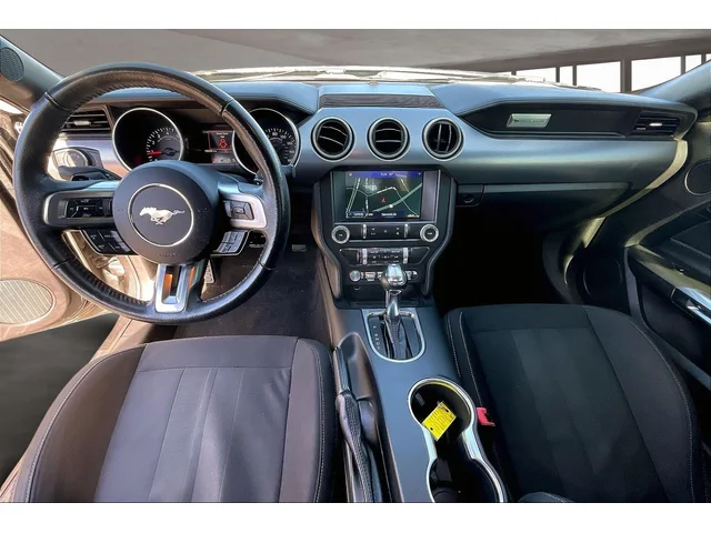 SEMINUEVOS FORD Mustang a Gainesville en Gainesville Hyundai