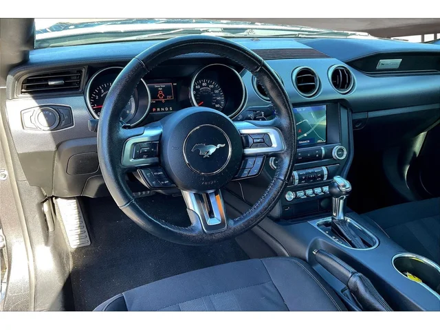 SEMINUEVOS FORD Mustang a Gainesville en Gainesville Hyundai