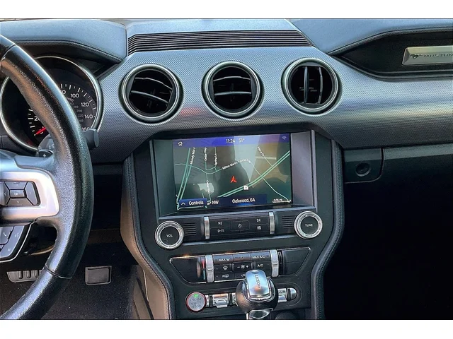 SEMINUEVOS FORD Mustang a Gainesville en Gainesville Hyundai