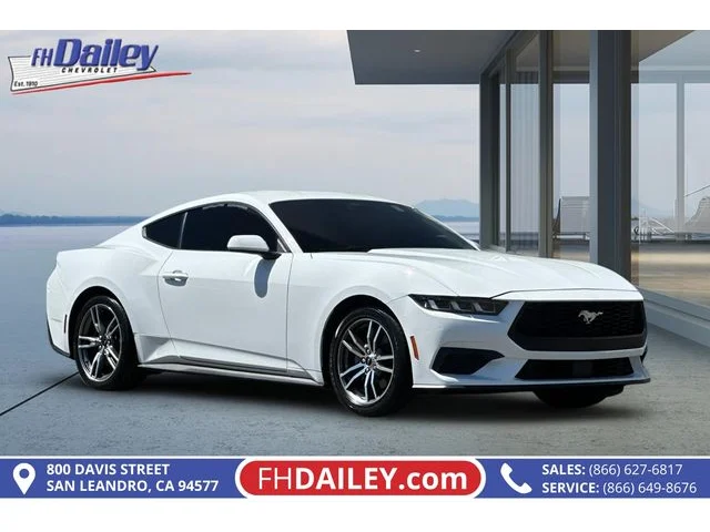 SEMINUEVOS FORD Mustang a Estados en autogozo