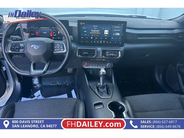 SEMINUEVOS FORD Mustang a Estados en autogozo