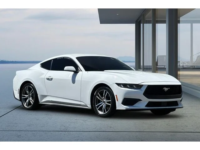 SEMINUEVOS FORD Mustang a Estados en autogozo
