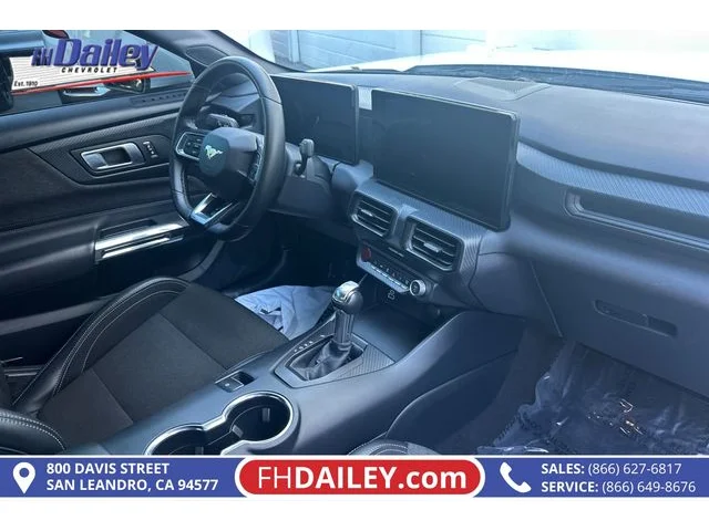 SEMINUEVOS FORD Mustang a Estados en autogozo