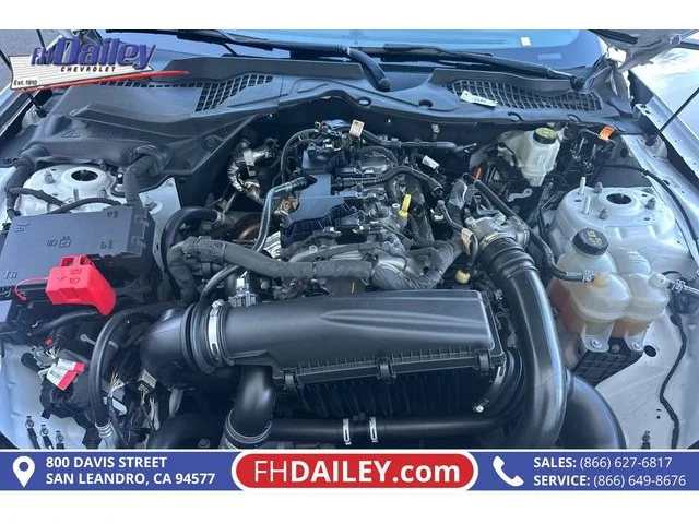 SEMINUEVOS FORD Mustang a Estados en autogozo