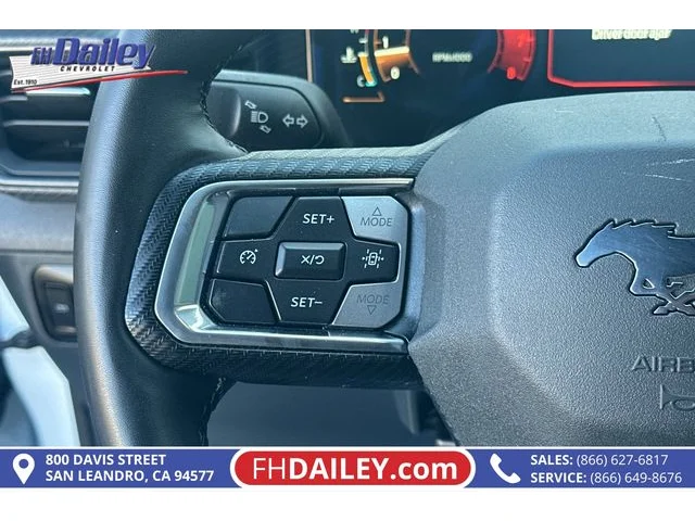 SEMINUEVOS FORD Mustang a Estados en autogozo