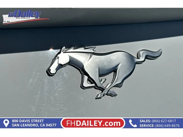 SEMINUEVOS FORD Mustang a Estados en autogozo