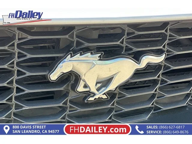 SEMINUEVOS FORD Mustang a Estados en autogozo