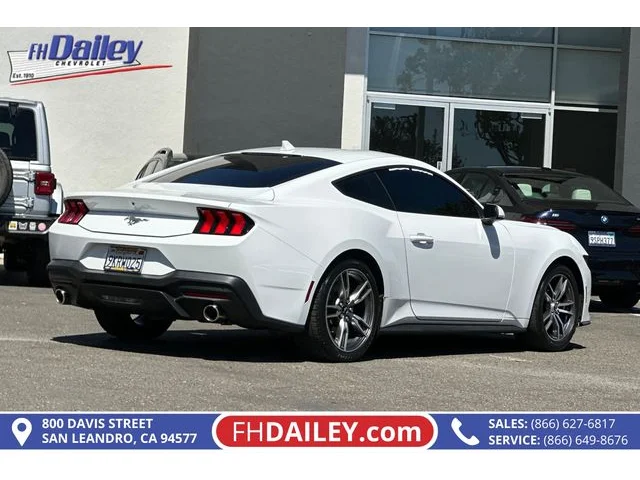 SEMINUEVOS FORD Mustang a Estados en autogozo