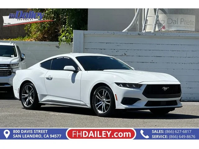 SEMINUEVOS FORD Mustang a Estados en autogozo