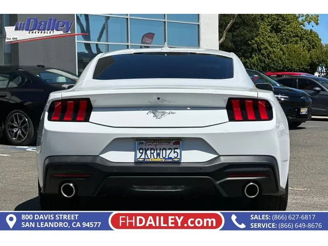 SEMINUEVOS FORD Mustang a Estados en autogozo
