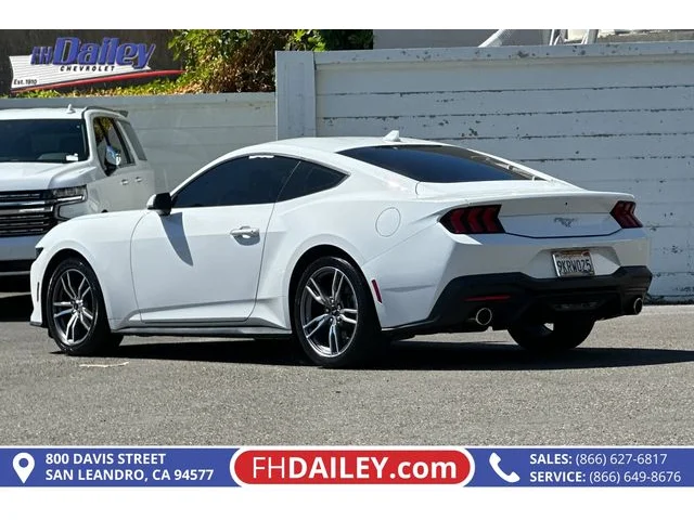 SEMINUEVOS FORD Mustang a Estados en autogozo