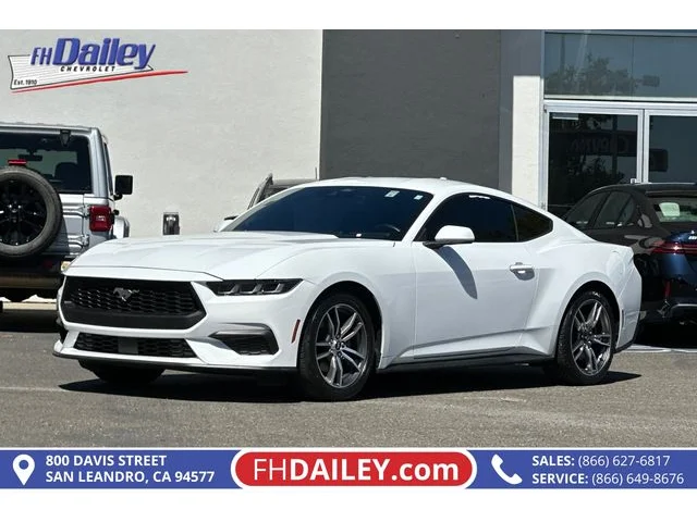 SEMINUEVOS FORD Mustang a Estados en autogozo
