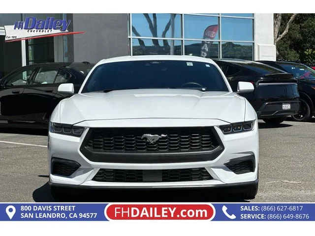 SEMINUEVOS FORD Mustang a Estados en autogozo
