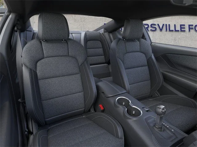 Nuevos FORD MUSTANG at Huntersville Ford in Huntersville