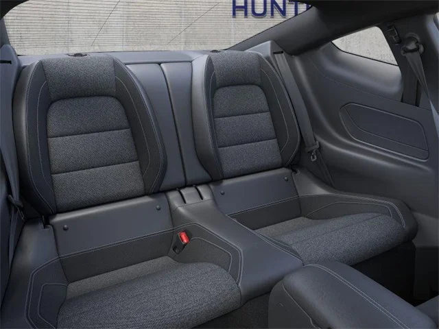 Nuevos FORD MUSTANG at Huntersville Ford in Huntersville