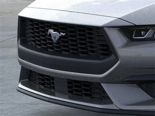 Nuevos FORD MUSTANG at Huntersville Ford in Huntersville