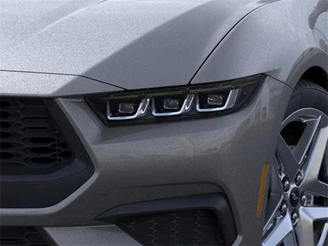 Nuevos FORD MUSTANG at Huntersville Ford in Huntersville