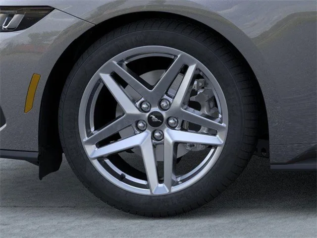 Nuevos FORD MUSTANG at Huntersville Ford in Huntersville